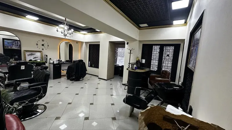 Аренда помещение 270 м², Мирабадский · ID 40973 5 Аренда помещение 270 м², Мирабадский · ID 40973 5