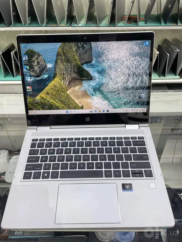 HP Probook 14 x360 1 HP Probook 14 x360 1