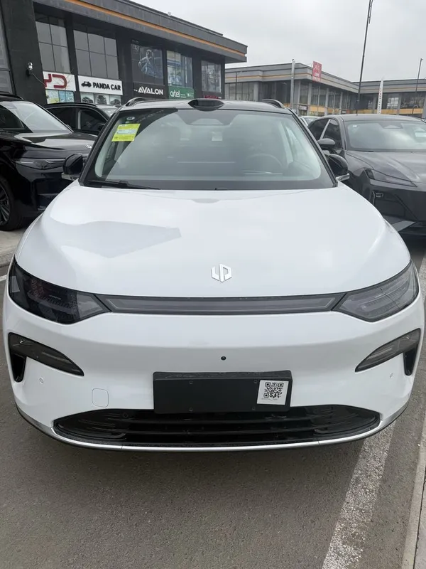 Leapmotor c11 2026 Restayling 640km 1 Leapmotor c11 2026 Restayling 640km 1