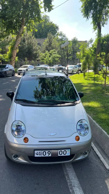 Matiz best H9 Full pozitsiyasi