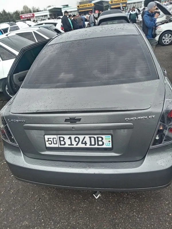 Lacetti 2013 1.6 автомат 2 Lacetti 2013 1.6 автомат 2