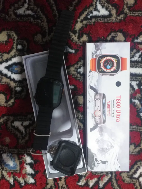 smart watch t800 ultra 2 smart watch t800 ultra 2