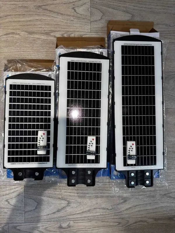 Quyoshli Projektorlar 100w dan 250w gacha — фото 1
