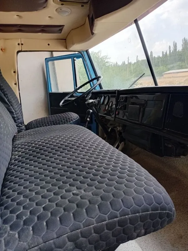 Kamaz 1984 yil 1-qol 5