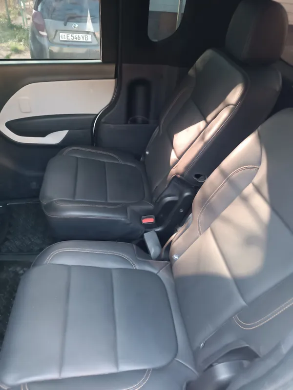 Kia RAY 2023 бензин full позиция 5 Kia RAY 2023 бензин full позиция 5