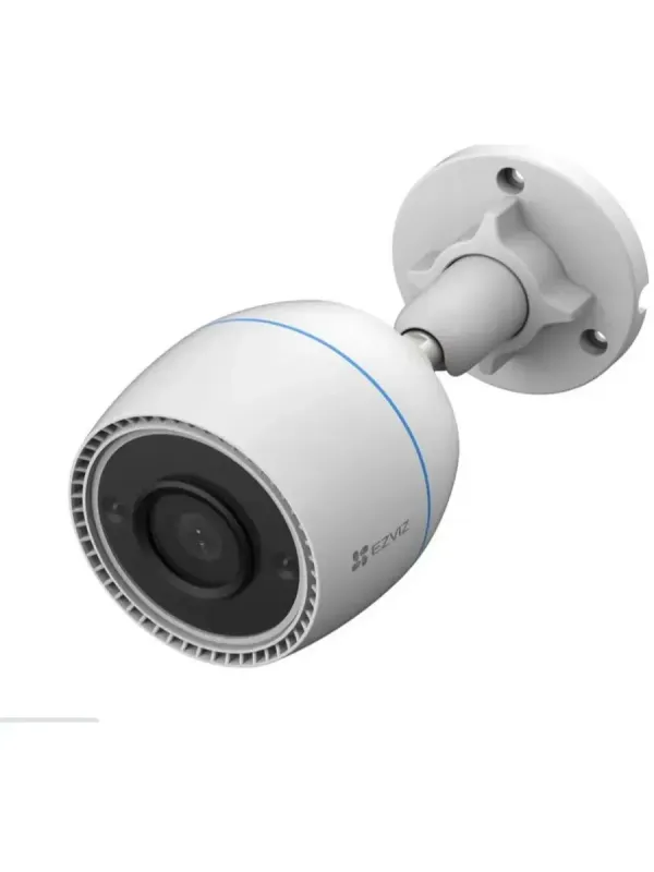 Камеры видеонаблюдения EZVIZ H3C 1080 COLOR 2 Камеры видеонаблюдения EZVIZ H3C 1080 COLOR 2