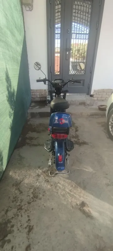 Skuter holati yangi 3 Skuter holati yangi 3