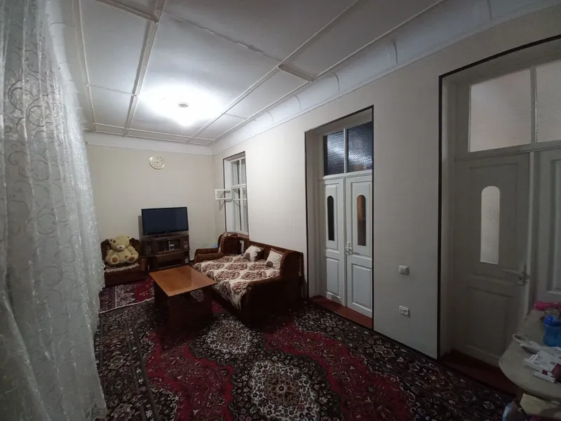 Toshkent shahar olmazor tumanida 5 sotixli xovli sotiladi — фото 8