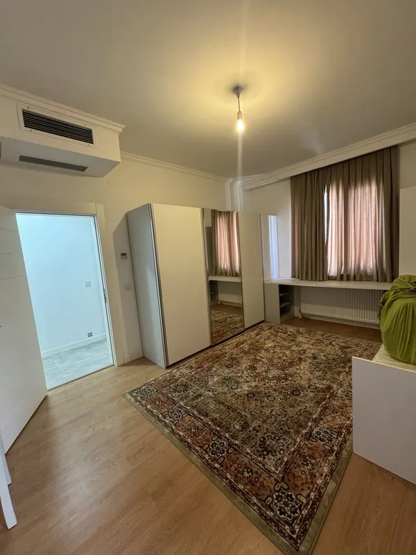 Сдаётся за 1200 уе 3 х комнатная в ЖК Istambul city Яккасарайский р-н 4