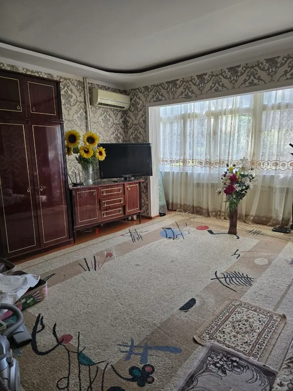 квартира 1 квартира 1