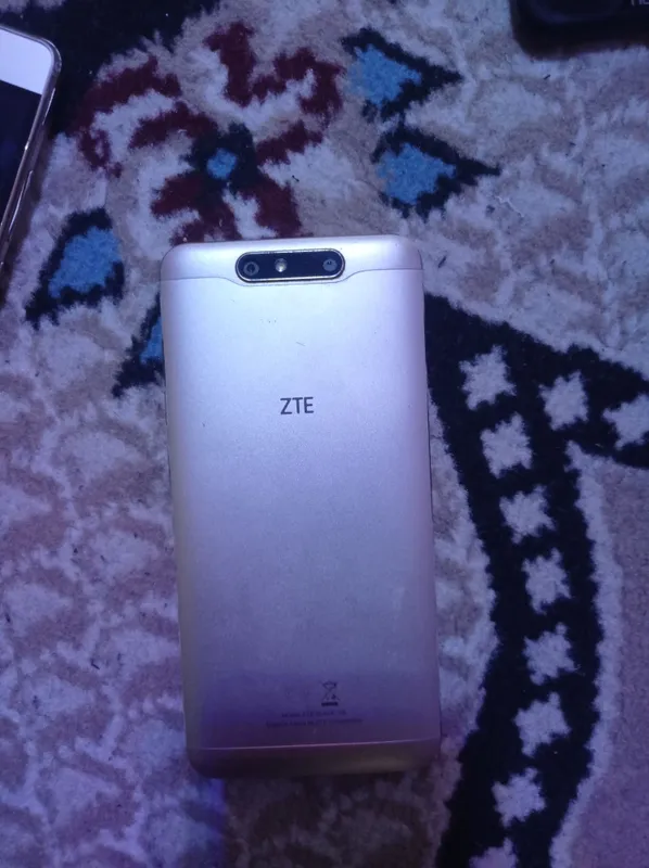 ZTE GLOBAL BLEAD 1 ZTE GLOBAL BLEAD 1
