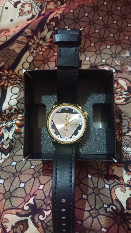 Zo'r Rolex soati