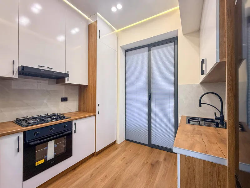 Продажа | 2х комнатная | Сайрам | Максим горький — фото 4