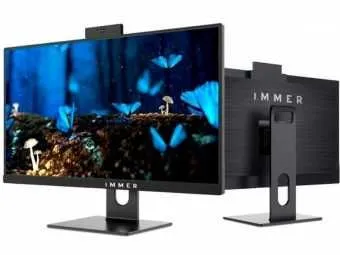 Monoblok kompyuter 1 Monoblok kompyuter 1
