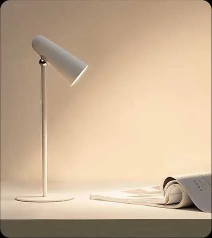 Настольный светильник Xiaomi Flexible Rechargeable Lamp GL 3