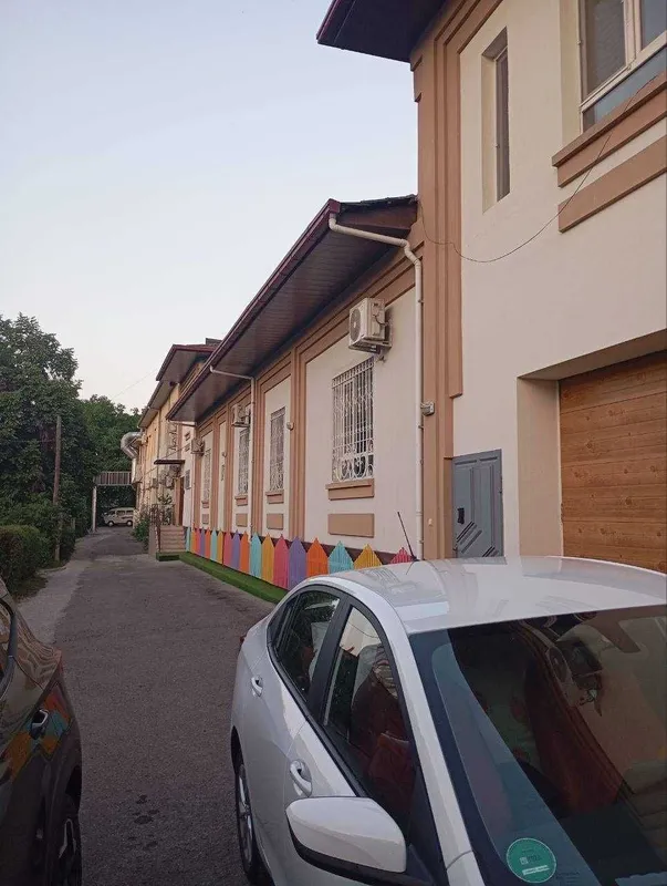 Продается здание детского сада Ng9134 3