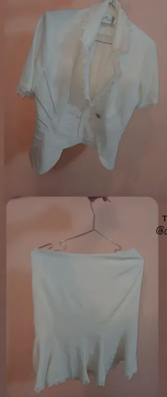 Кофта юбка Кофта юбка