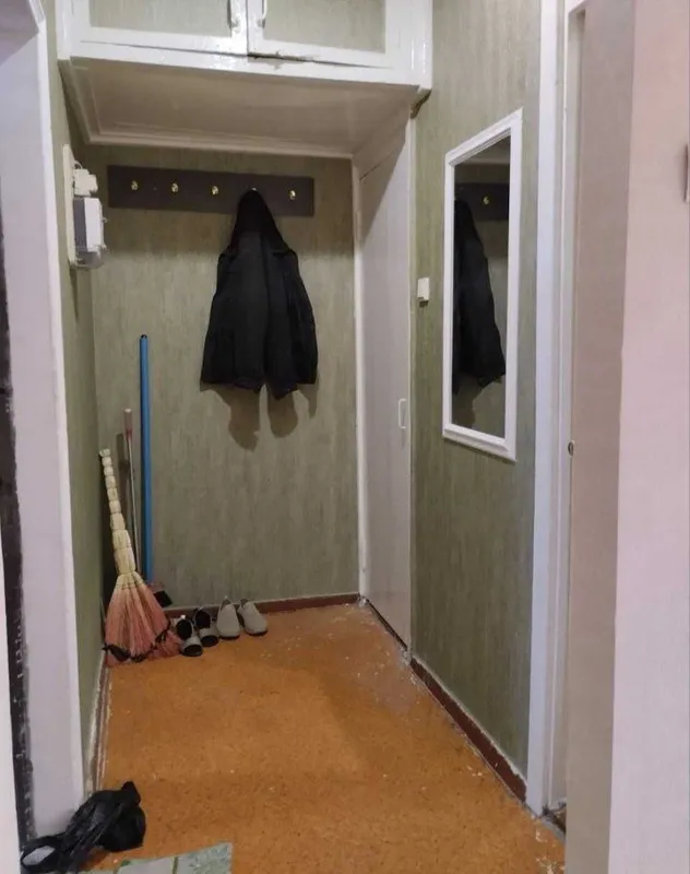 Продаётся квартира в центре 1/2/4 Дубовая, Яшнобод — фото 3