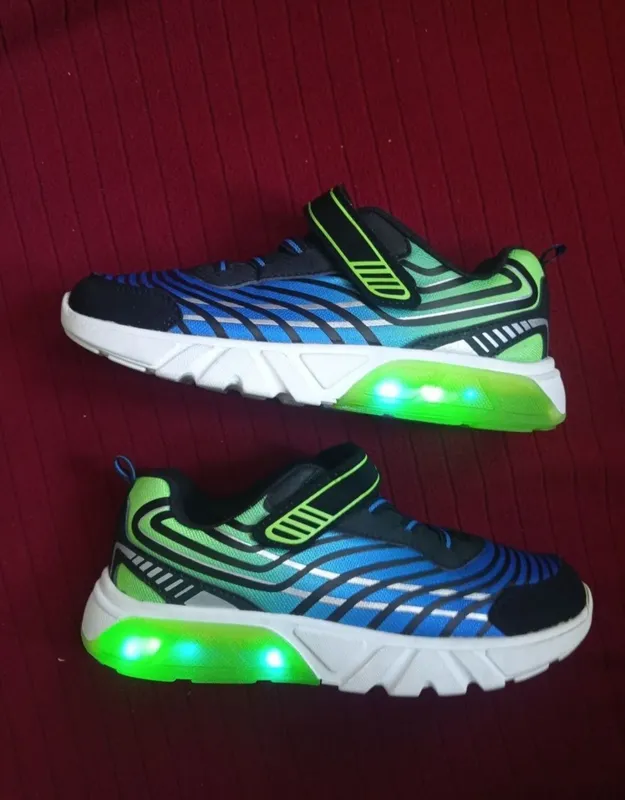 Из США, кроссовки Athletic Works Basic Running (original)