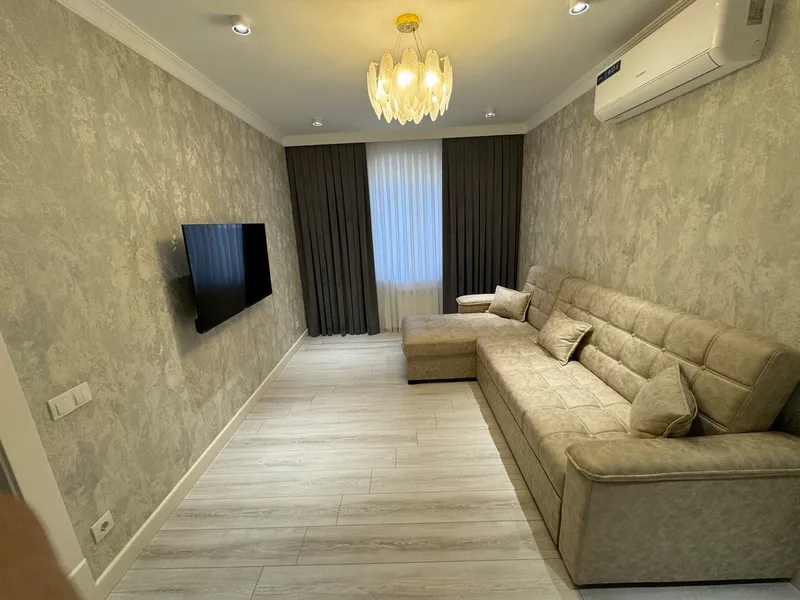 2-комнатная квартира, 64 м², 3/4 этаж (вторичка) — фото 2