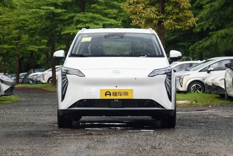 Gac aion Y plus 510km Rassrochka,Nasiya,Naxt