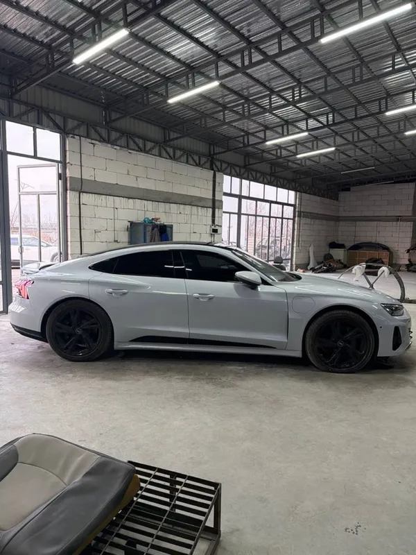 Audi gt 700 ot kuchi obmen uy dom yer moshinaga — фото 2