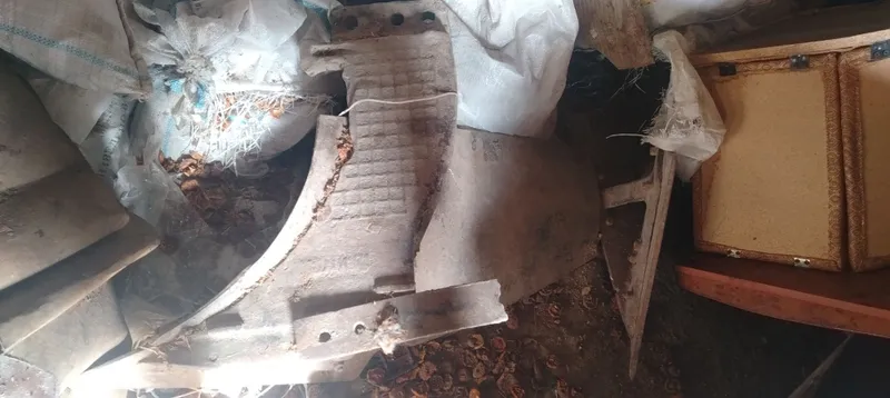 4 дона пулиук лапкалари камилек