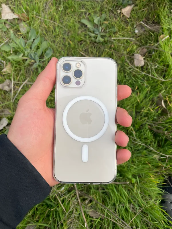 iphone 12 pro