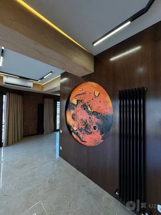 Сдаётся в Аренде Seoul Moon 5