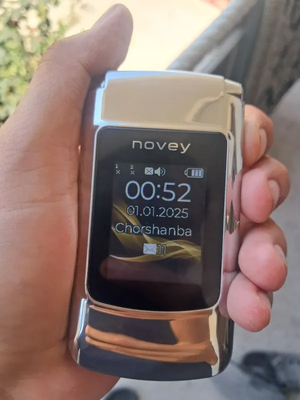 Novey z 550 chrome 2 Novey z 550 chrome 2