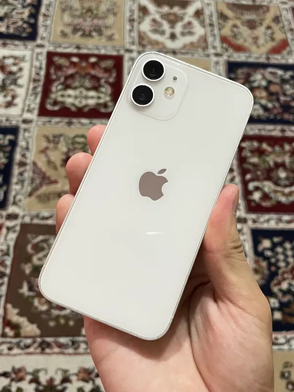 Iphone 12 Mini 128gb