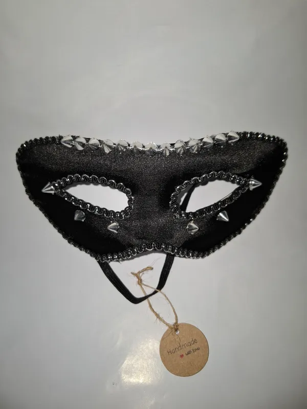 Maskarad niqobi 3 Maskarad niqobi 3