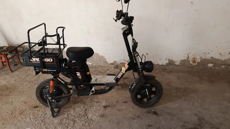 skuter elektro 2