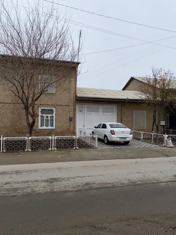 Продается участок в гиждуване