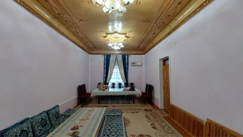 На продаже 2-х этажный дом Сергели, улица Лутфикор 4
