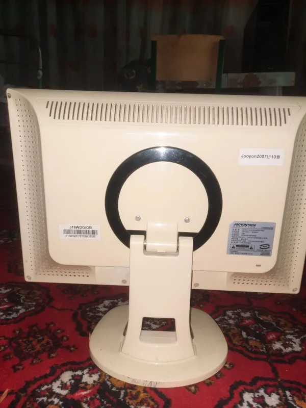 Kopiter xotira 256 GB 5