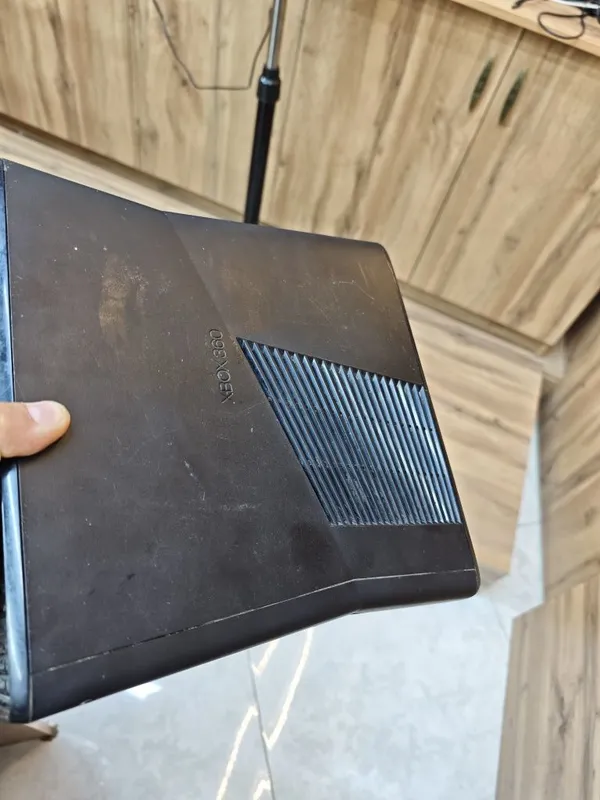 X box 360 slim 250 Гб 2