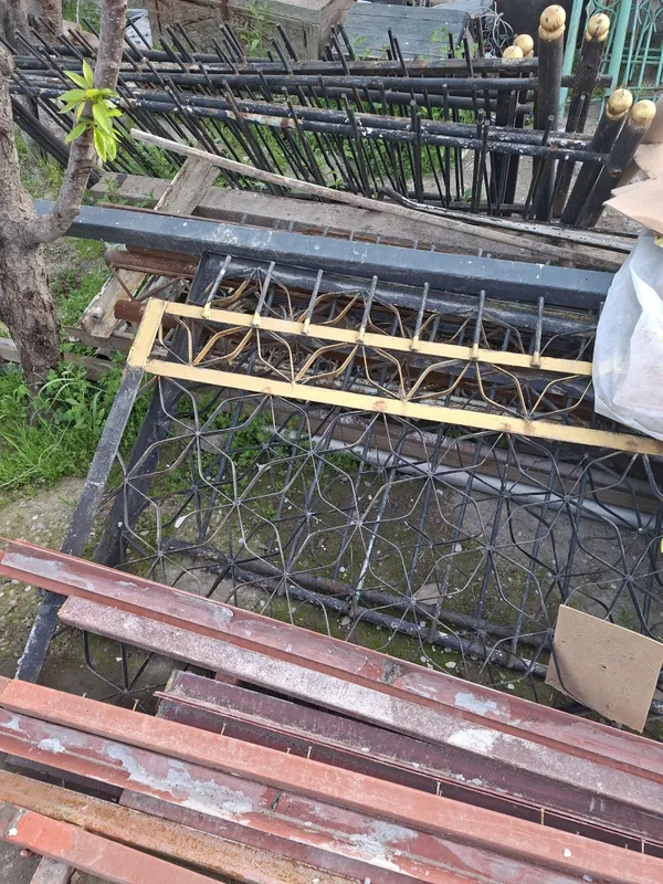 Metal Metalom Металлом оламиз