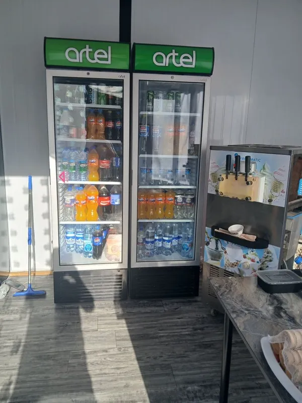 Holati yangiday 380L razmeri buying 2m lik 1 Holati yangiday 380L razmeri buying 2m lik 1
