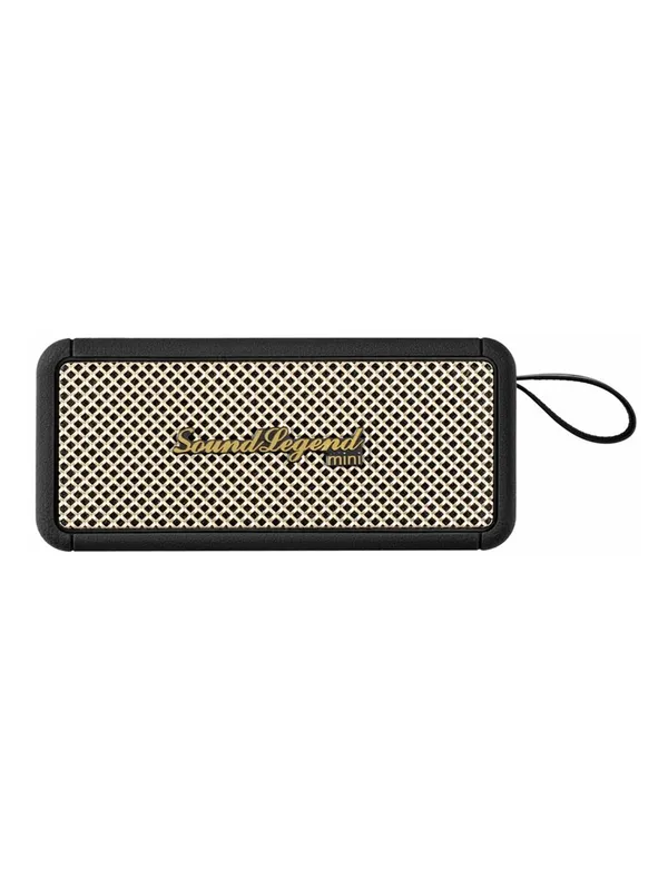 Портативная колонка 2E SoundLegend Mini — фото 5 Портативная колонка 2E SoundLegend Mini — фото 5