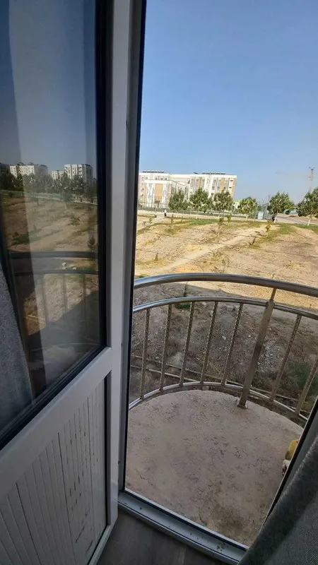 2 хоналик хонадон. Газ. светь суви доими зур 4