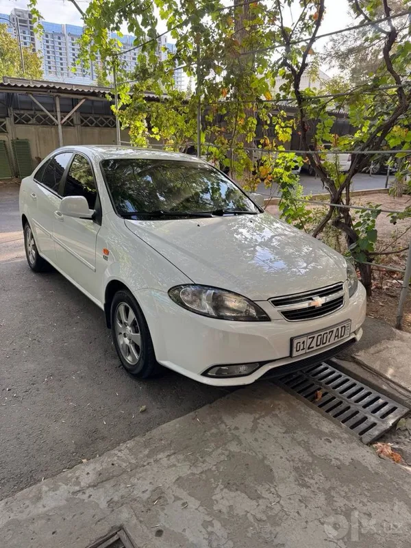 Chevrolet Gentra AT 2022 3 Chevrolet Gentra AT 2022 3