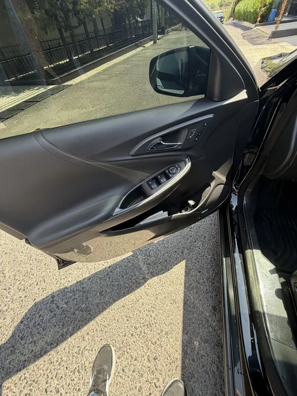 Malibu 2. 2.4 Kraskasi toza 45.000km prb 5 Malibu 2. 2.4 Kraskasi toza 45.000km prb 5