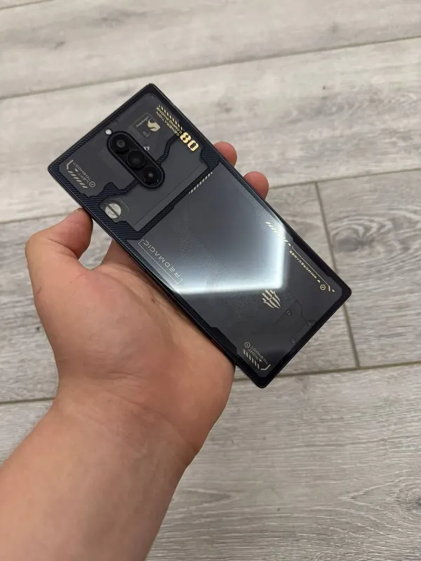 Redmagic 8 Pro 512 Bez ime