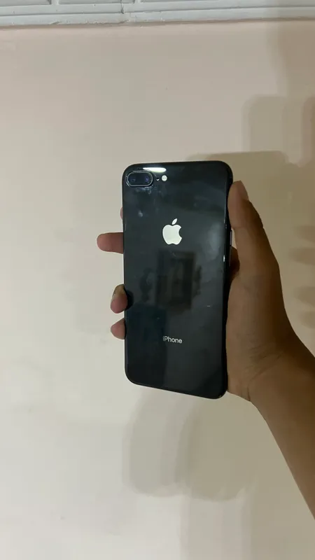 iphone 8 plus 64 gb