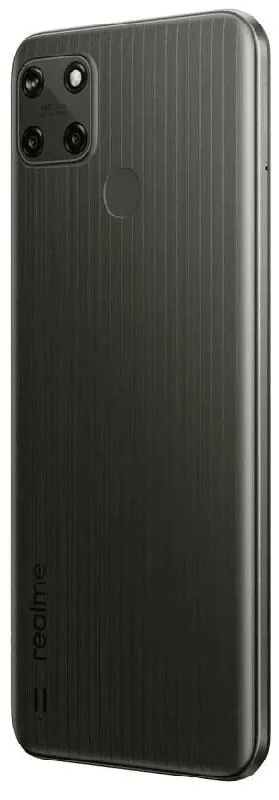 realme C25Y 4/128GB серый — фото 4