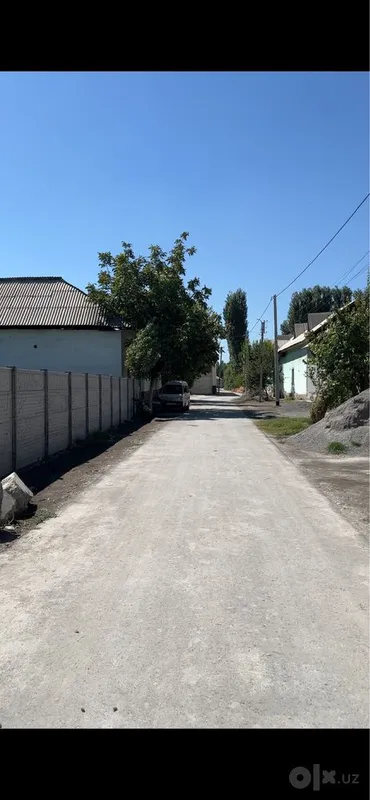 Bogdod tumani Maylavoy qishlogi 10 sotixli yerimiz sotiladi 6 Bogdod tumani Maylavoy qishlogi 10 sotixli yerimiz sotiladi 6