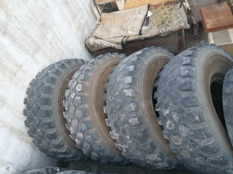 Продам шины в хорошем састание