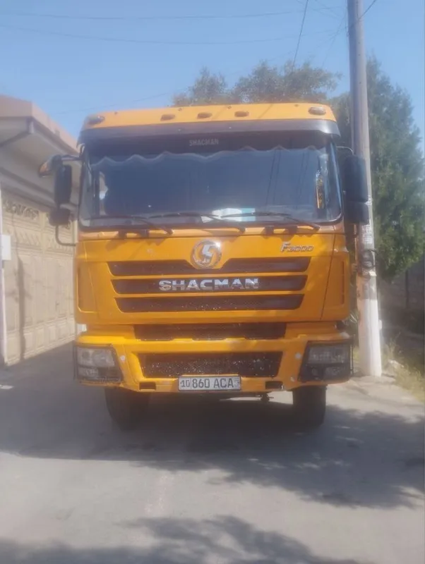 Продаётся Shacman F3000 Самосвал срочно !!! 1 Продаётся Shacman F3000 Самосвал срочно !!! 1