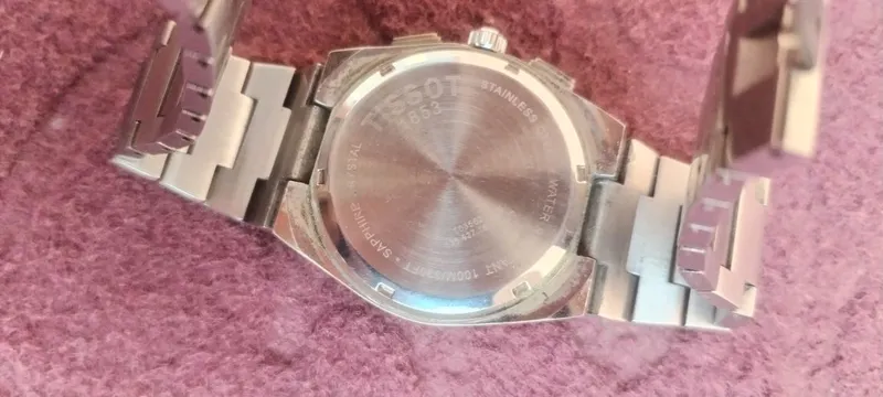 Soat TISSOT 1853 2 Soat TISSOT 1853 2